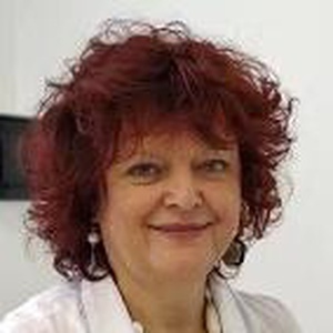 Сущевская Марина Алексеевна