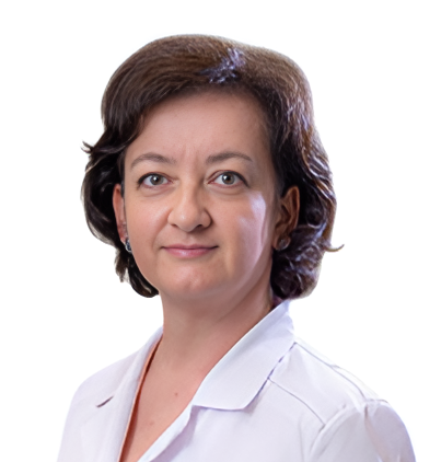 Сейфулла Нияра Рошеновна