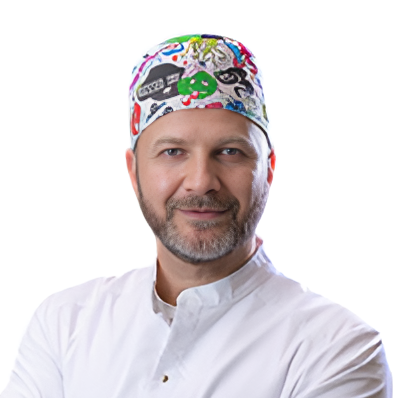 Кемов Руслан Султанович