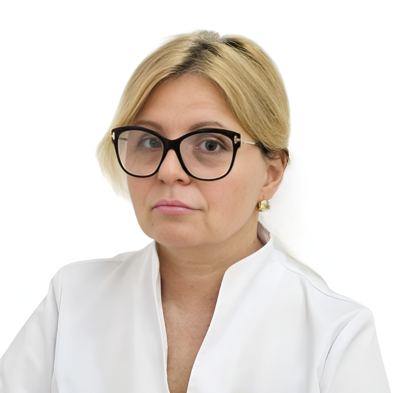 Топольская Юлия Витальевна