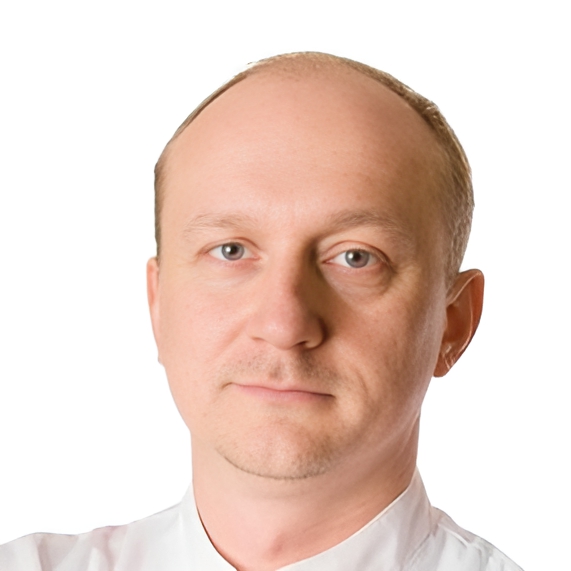 Романович Игорь Михайлович