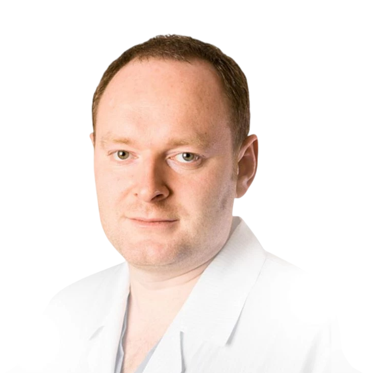 Царапкин Юрий Евгеньевич