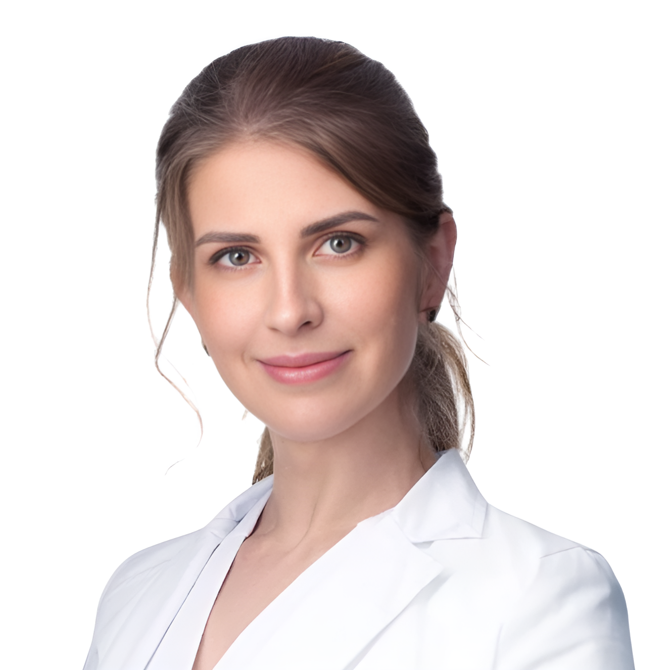 Богуш Ольга Евгеньевна