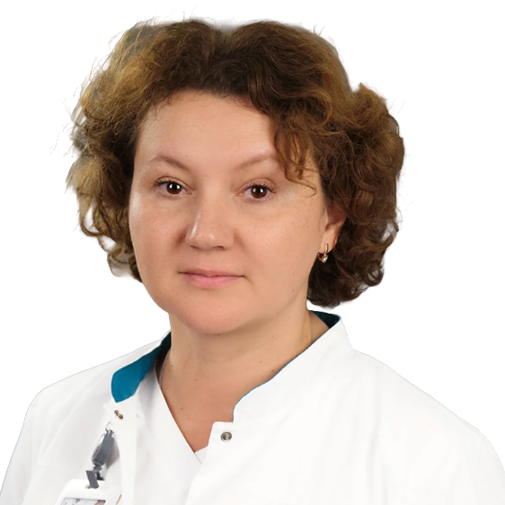  Анисимова Елена Александровна