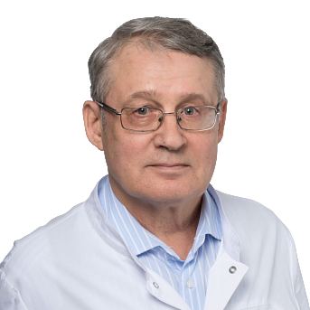 Бекреев Валерий Валентинович