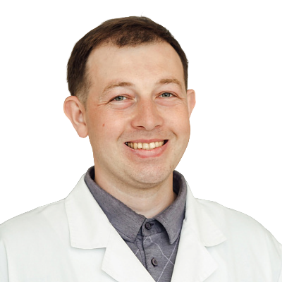 Кобец Константин Константинович