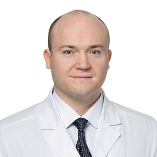 Ильюхин Олег Евгеньевич