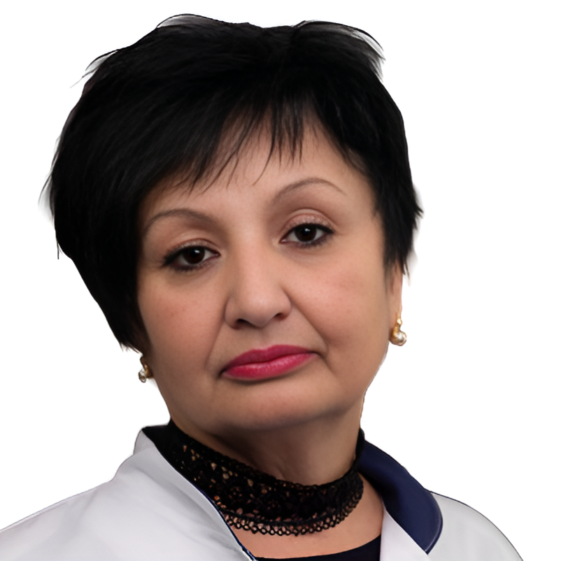 Дзуцева Фатима Константиновна