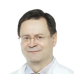 Зубарев Александр Васильевич