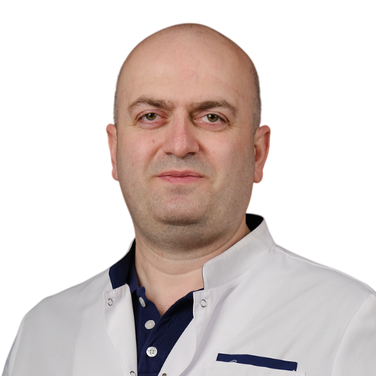 Махмудов Тухтасин Байрамович