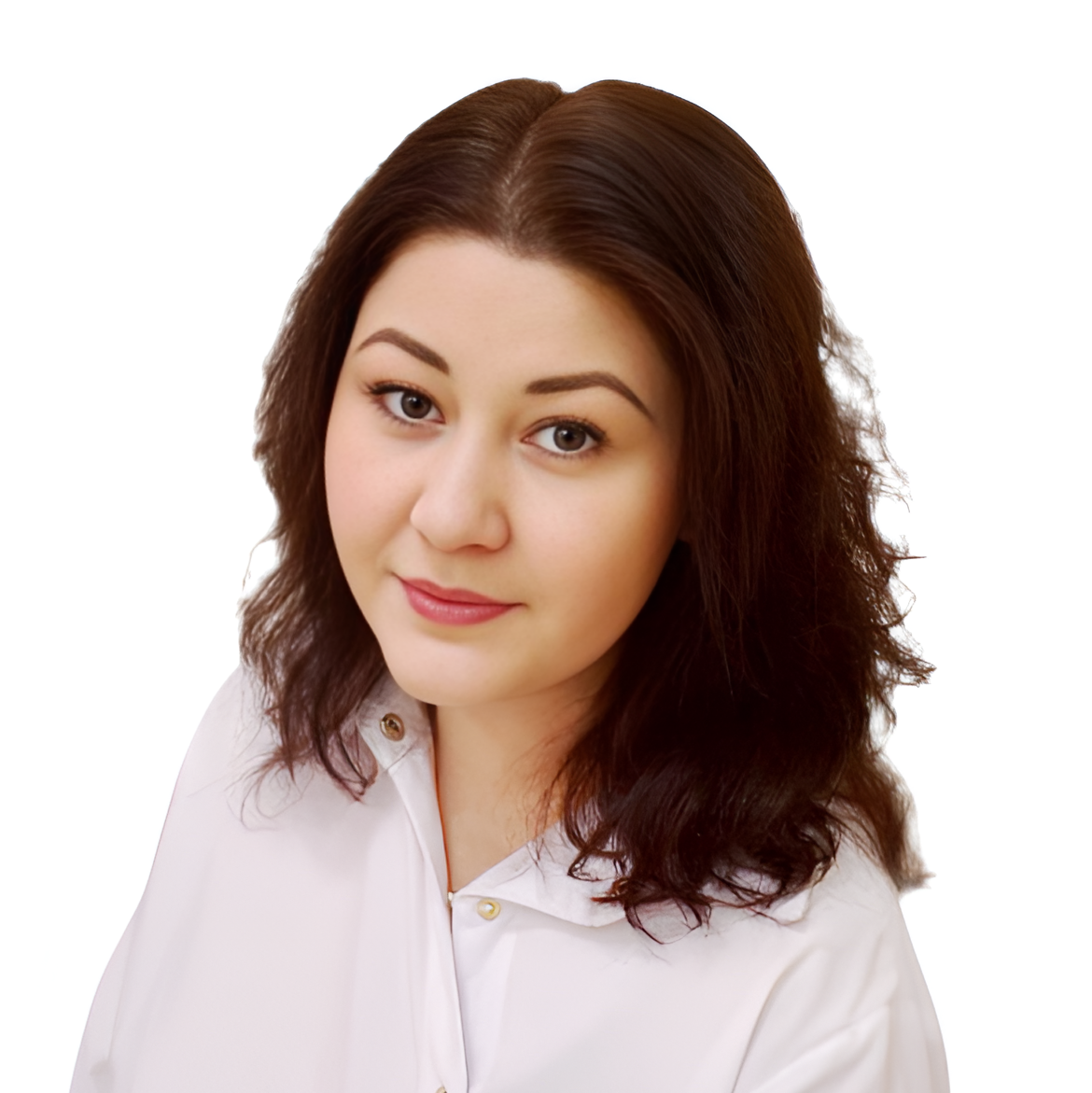 Дёмкина Екатерина Алексеевна