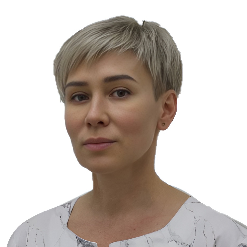 Гололобова Ольга Викторовна