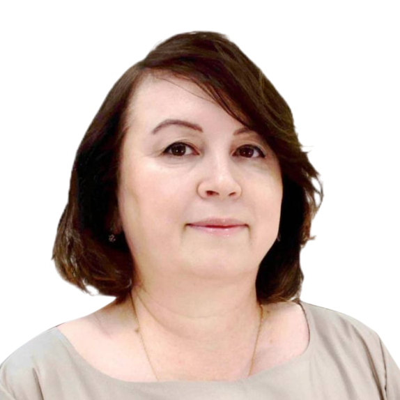 Василькова Надежда Николаевна