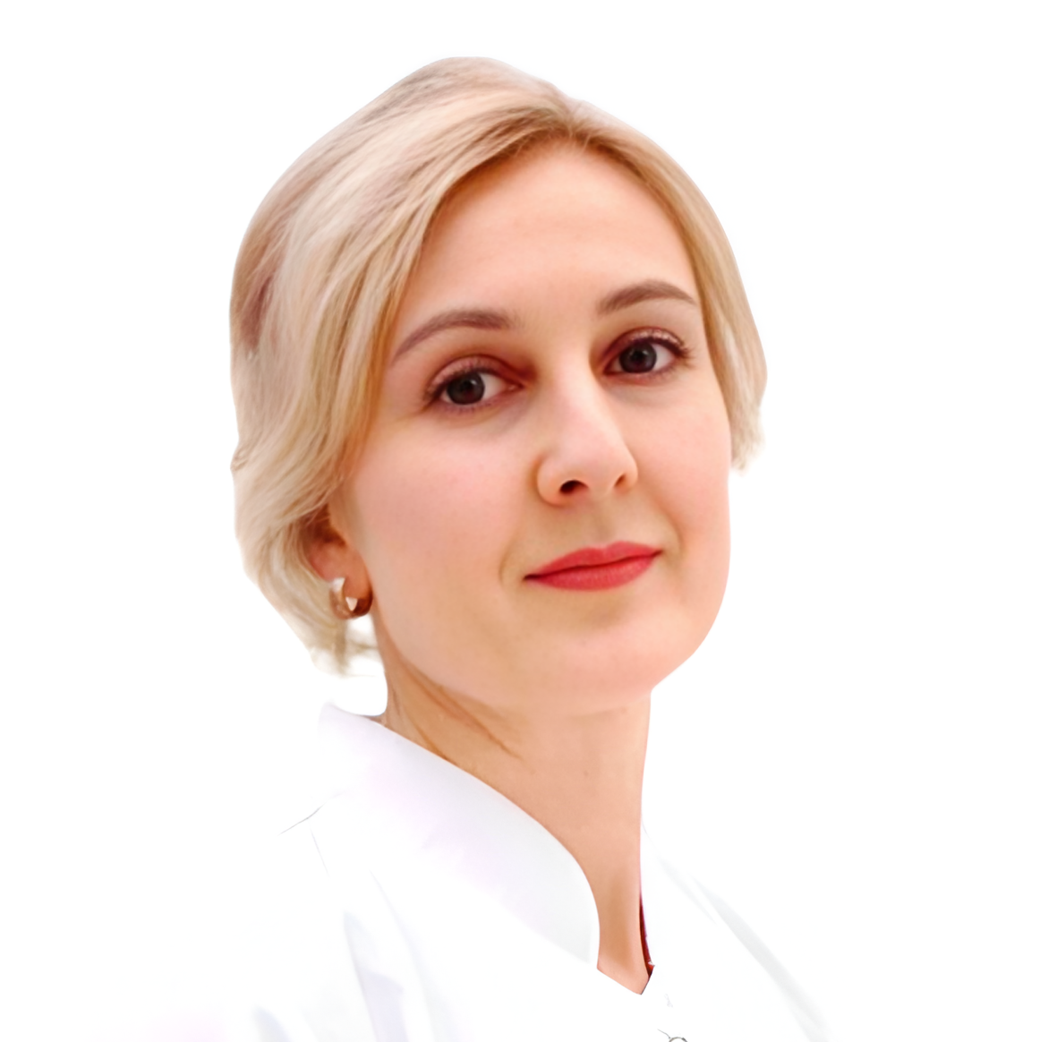 Лесовая Ирина Григорьевна