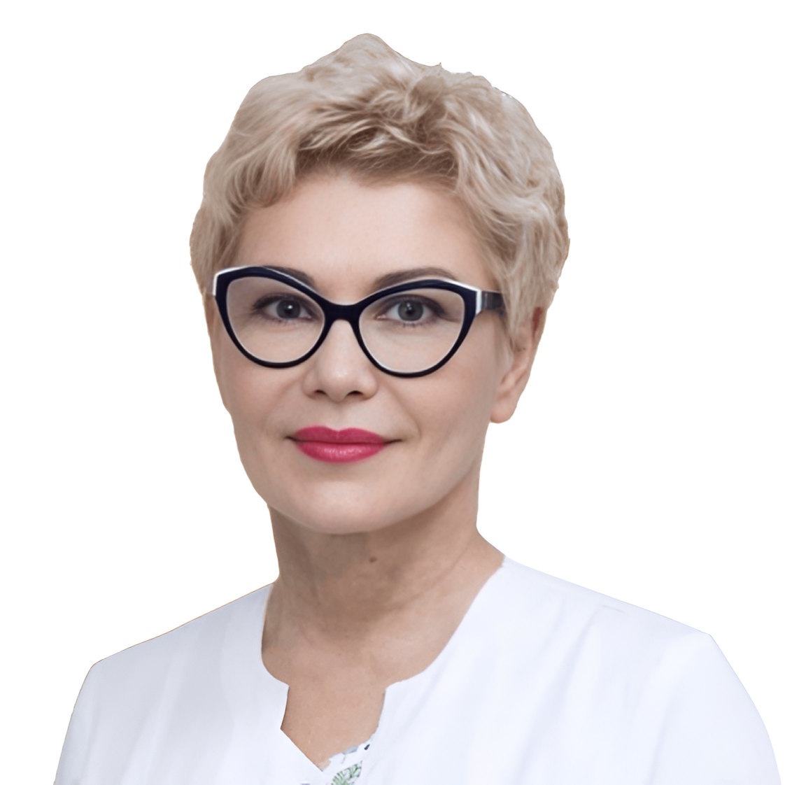 Прокофьева Марина Вячеславовна