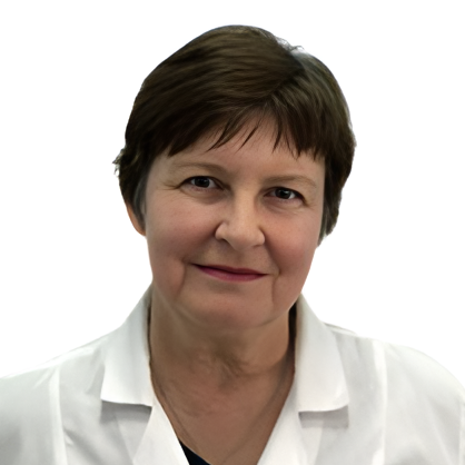 Храмцова Валерия Юлиевна