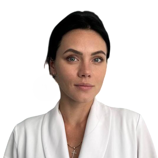 Кобыфа Ксения Александровна