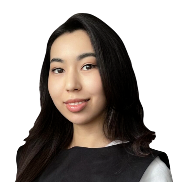 Алмазбекова Алия Алмазбековна