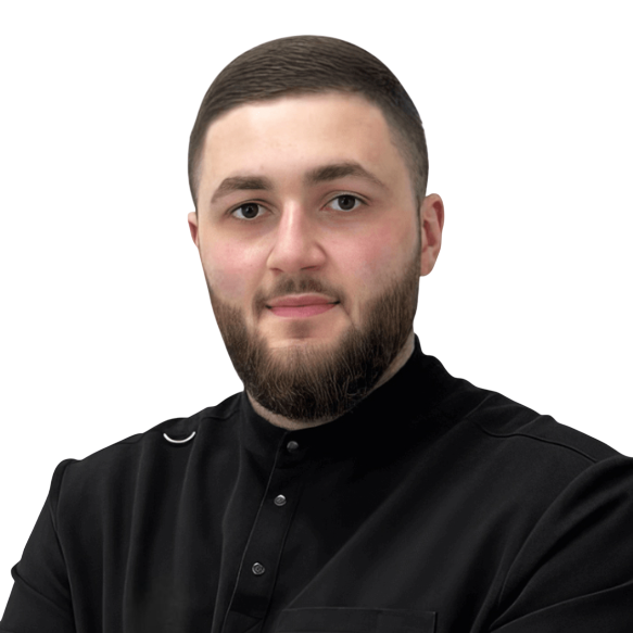 Давидян Гарегин Арменович