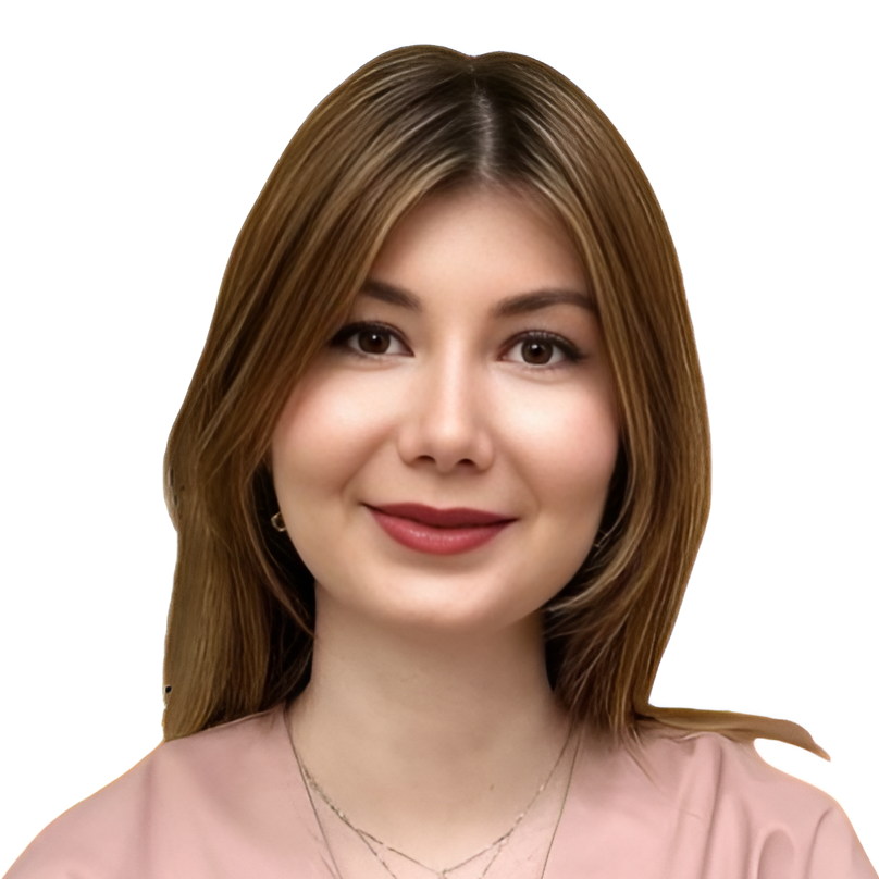 Султанова Наида Эдиковна