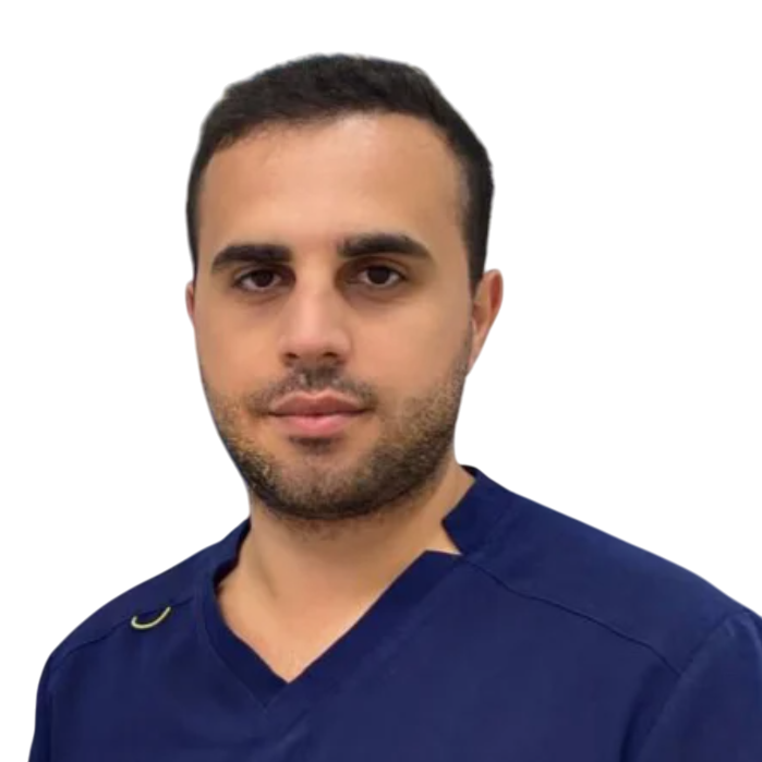 Касемян Арамаис Юрикович