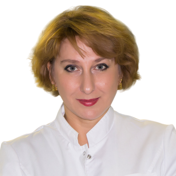 Калашьян Татьяна Михайловна