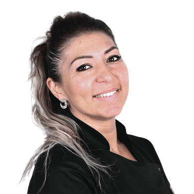 Топчян Ева Маркосовна