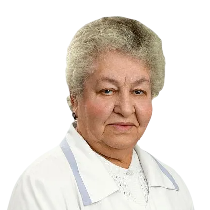 Наумкина Елена Михайловна