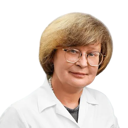 Ефимова Наталия Викторовна