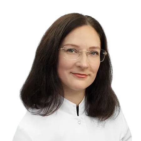 Масленникова Александра Валерьевна