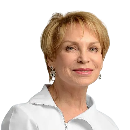 Думпе Алевтина Николаевна