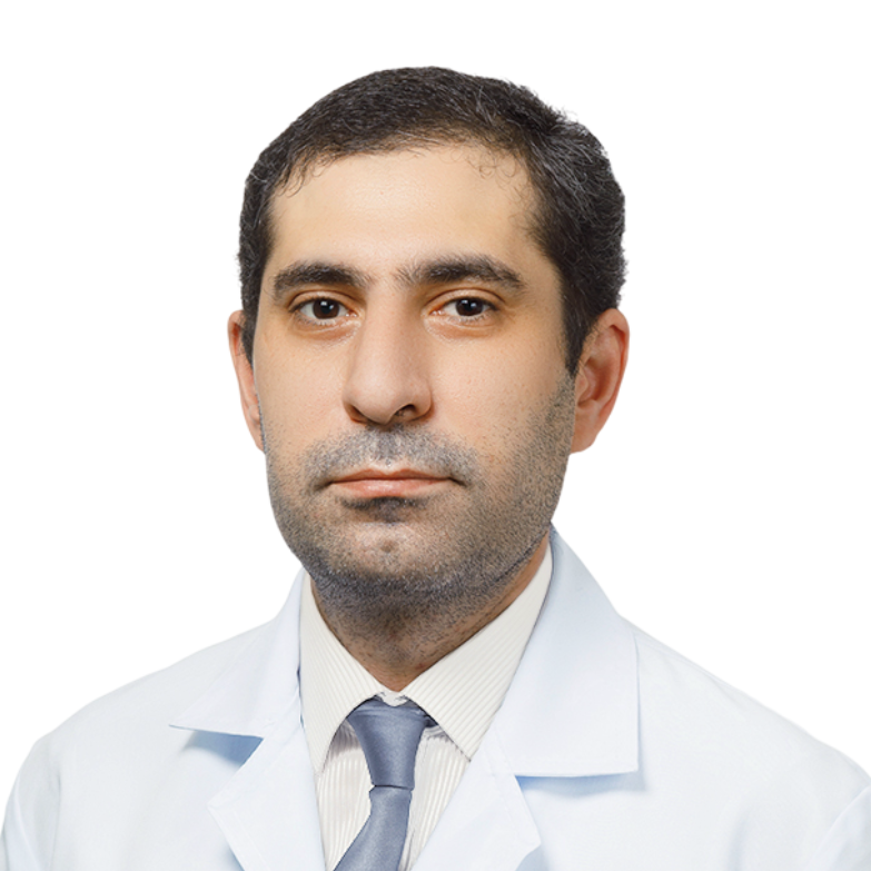 Акопян Карен Павлович