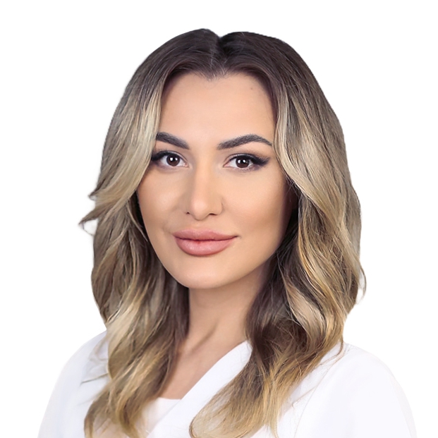 Пшонкина Дарья Михайловна