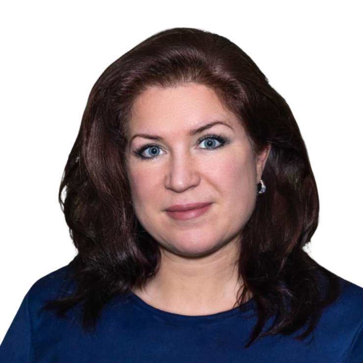 Шумская Виктория Юрьевна