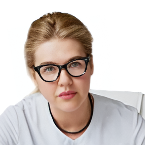 Шамаева Анна Владимировна