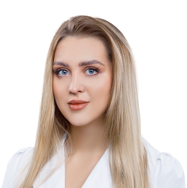 Подвойская Инна Петровна