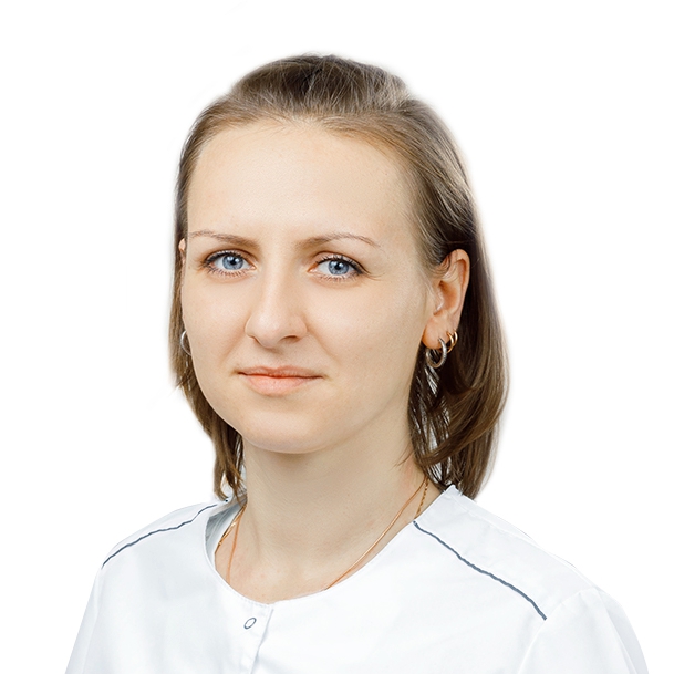 Карсеева Анна Александровна