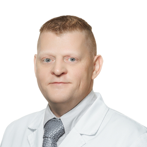 Макушин Александр Евгеньевич