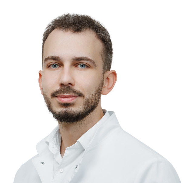 Трейгер Георгий Александрович