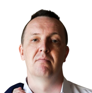 Жаров Алексей Сергеевич