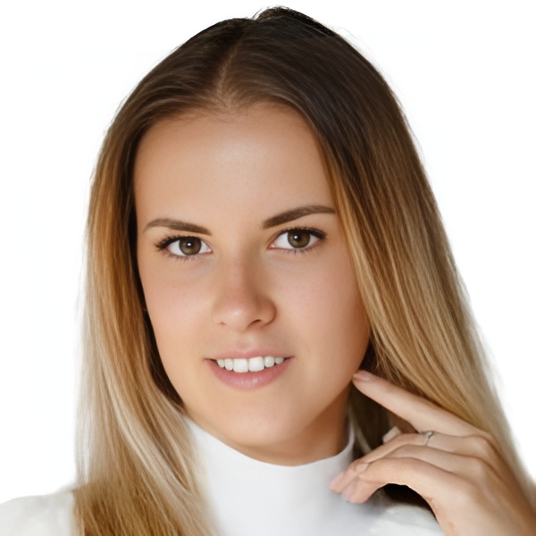 Власова Маргарита Владимировна