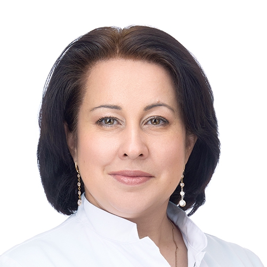 Ищенко Елена Владимировна