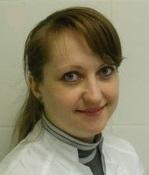 Макуха Надежда Аркадьевна